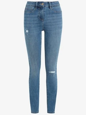 Jeansy Skinny Fit Next