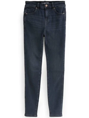 Jeansy Skinny Fit Next