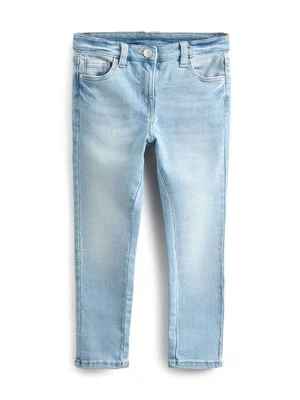 Jeansy Skinny Fit Next