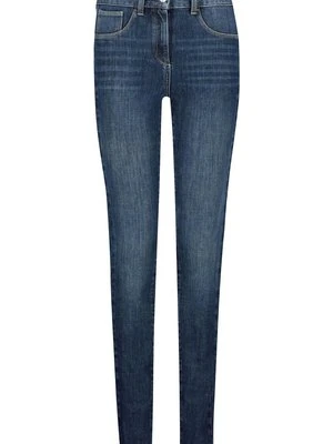 Jeansy Skinny Fit Next