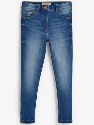 Jeansy Skinny Fit Next