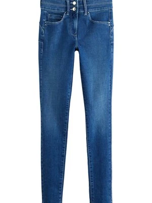 Jeansy Skinny Fit Next