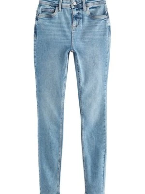 Jeansy Skinny Fit Next