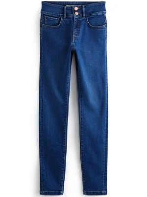 Jeansy Skinny Fit Next