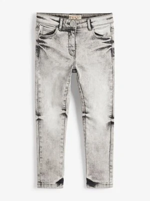 Jeansy Skinny Fit Next