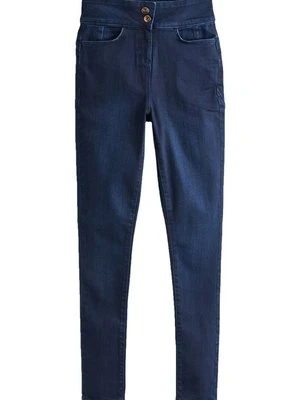 Jeansy Skinny Fit Next