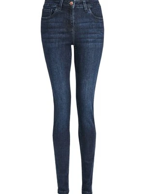 Jeansy Skinny Fit Next