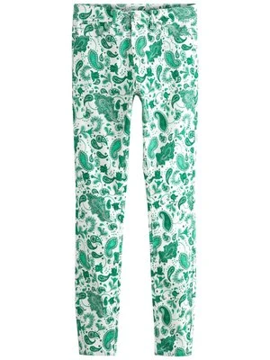 Jeansy Skinny Fit Next