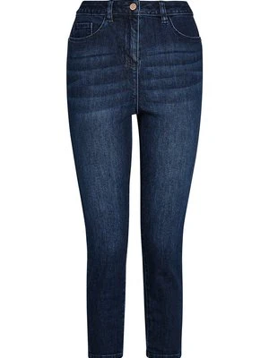 Jeansy Skinny Fit Next
