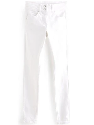 Jeansy Skinny Fit Next