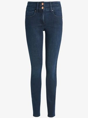 Jeansy Skinny Fit Next