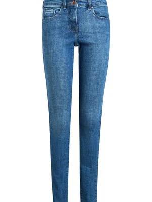 Jeansy Skinny Fit Next