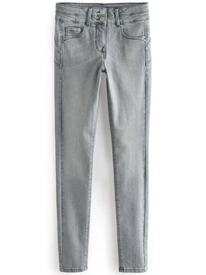 Jeansy Skinny Fit Next