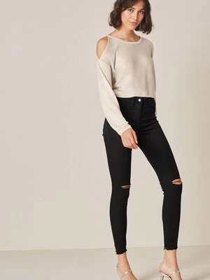Jeansy Skinny Fit Next