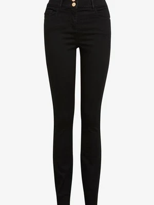 Jeansy Skinny Fit Next