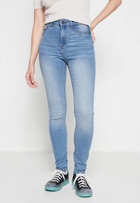 Jeansy Skinny Fit Noisy May