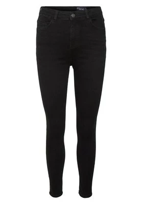 Jeansy Skinny Fit Noisy May