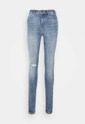 Jeansy Skinny Fit Noisy May