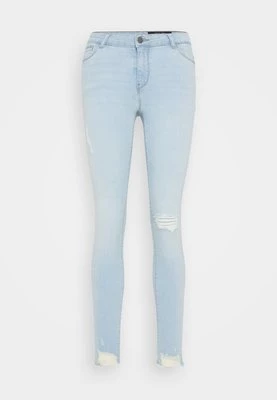 Jeansy Skinny Fit Noisy May