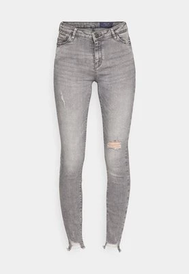 Jeansy Skinny Fit Noisy May