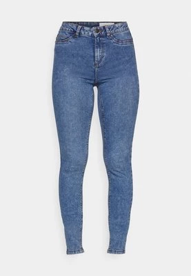 Jeansy Skinny Fit Noisy May