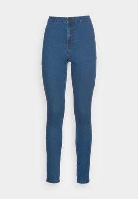 Jeansy Skinny Fit Noisy May