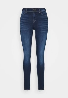 Jeansy Skinny Fit Noisy May