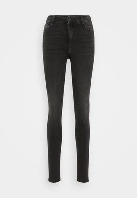 Jeansy Skinny Fit Noisy May