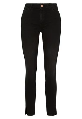 Jeansy Skinny Fit Noisy May