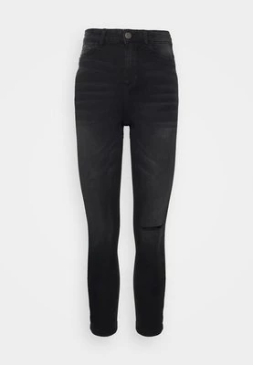 Jeansy Skinny Fit Noisy May