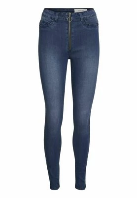 Jeansy Skinny Fit Noisy May