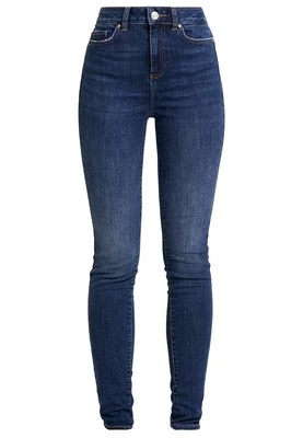 Jeansy Skinny Fit Noisy May