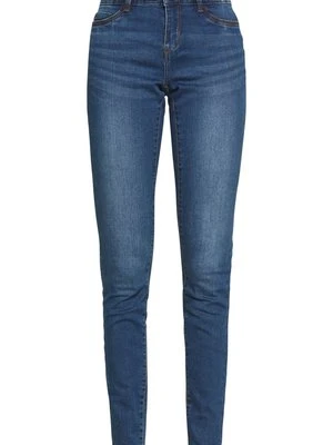 Jeansy Skinny Fit Noisy May