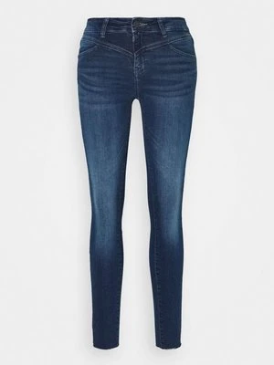 Jeansy Skinny Fit Noisy May