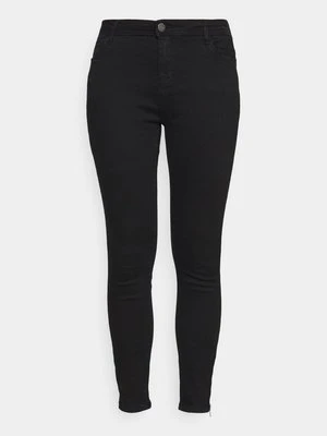 Jeansy Skinny Fit Noisy May