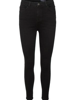 Jeansy Skinny Fit Noisy May