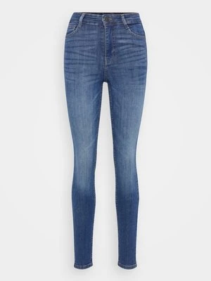 Jeansy Skinny Fit Noisy May