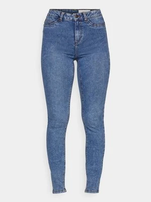 Jeansy Skinny Fit Noisy May