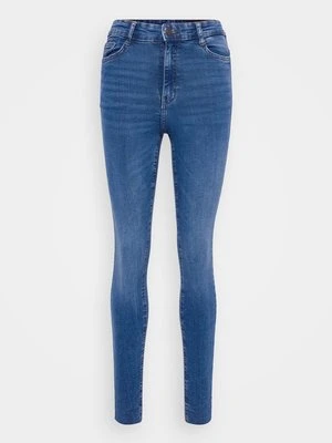 Jeansy Skinny Fit Noisy May