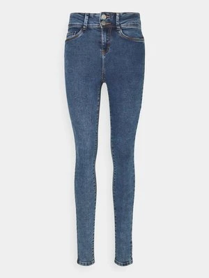 Jeansy Skinny Fit Noisy May