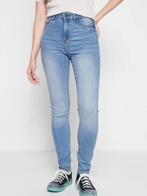 Jeansy Skinny Fit Noisy May