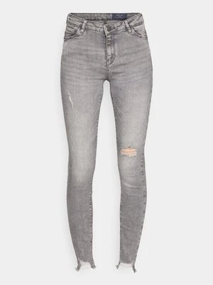 Jeansy Skinny Fit Noisy May