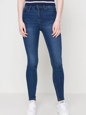 Jeansy Skinny Fit Noisy May