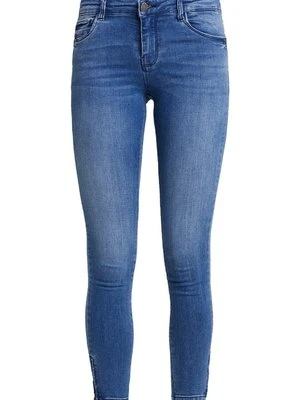 Jeansy Skinny Fit Noisy May