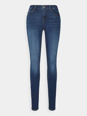 Jeansy Skinny Fit Noisy May