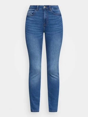 Jeansy Skinny Fit Noisy May