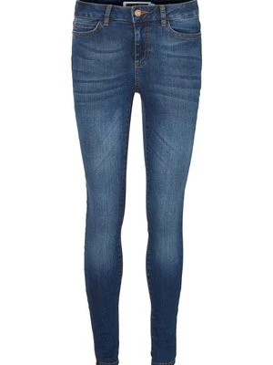 Jeansy Skinny Fit Noisy May