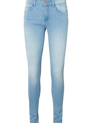 Jeansy Skinny Fit Noisy May