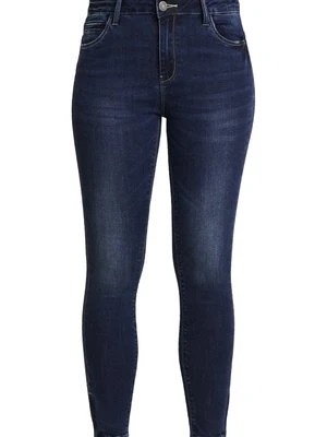 Jeansy Skinny Fit Noisy May