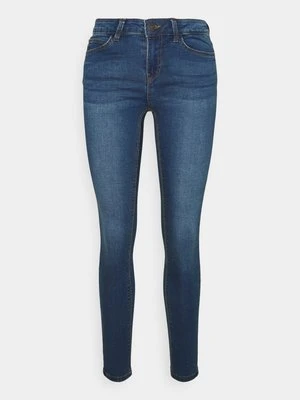 Jeansy Skinny Fit Noisy May